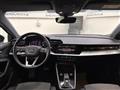 AUDI A3 SPORTBACK A3 SPB 30 TDI S tronic S line edition