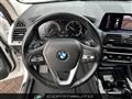 BMW X3 xDrive20d xLine