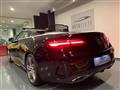 MERCEDES CLASSE E CABRIO d Auto Cabrio Premium Plus AMG