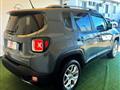 JEEP Renegade 2.0 mjt Limited 4wd 140cv auto