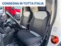 FIAT FIORINO 1.3 MJT 95 CV ALLESTITO-SENSORI-PORTAPACCHI-