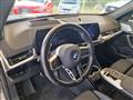 BMW X1 sDrive 18i Msport TETTO+ 360°+H.KARD.