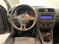 VOLKSWAGEN GOLF 1.6 TDI DPF 5p. Highline