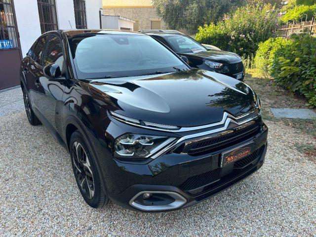 CITROEN C4 PureTech 130 S&S Shine