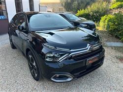 CITROEN C4 PureTech 130 S&S Shine