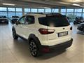 FORD ECOSPORT 1.000 ECOBOOST 125 CV ACTIVE