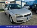 FORD FOCUS 1.6 TDCi (90CV) S.W.