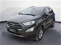 FORD ECOSPORT 1.0 EcoBoost 125 CV Start&Stop Titanium