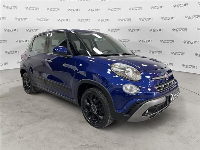 FIAT 500L 1.3 Multijet 95 CV Cross