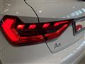 AUDI A1 SPORTBACK A1 SPB 25 TFSI