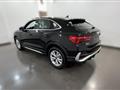 AUDI Q3 SPORTBACK Sportback 35 TDI S tronic S line edition PROMO