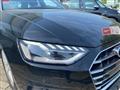 AUDI A4 AVANT Avant 35 TFSI S tronic Business Advanced