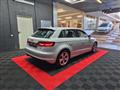 AUDI A3 SPORTBACK SPB 2.0 TDI Ambition - FABIANOAUTO