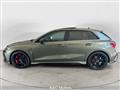 AUDI RS 3 SPORTBACK RS3 SPB 2.5 TFSI Quattro S tronic