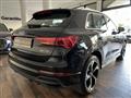 AUDI Q3 35 TDI S tronic S line edition