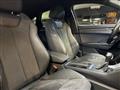 AUDI Q3 Sportback 35 2.0 tdi S line edition quattro s-tronic