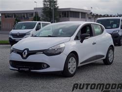 RENAULT CLIO VAN VAN 1.5dCi 2 POSTI