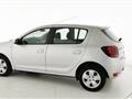 DACIA SANDERO 0.9 TCe 12V 90CV Start&Stop Comfort