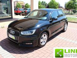 AUDI A1 1.4 CDI NEOP.-FINANZIABILE CON GARANZIA