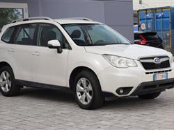 SUBARU FORESTER 2.0D AWD Comfort 4X4