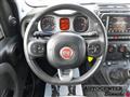 FIAT PANDA CROSS 0.9 TwinAir Turbo S&S 4x4 con GPL