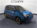 FIAT PANDA CROSS Panda Cross 1.0 FireFly S&S Hybrid