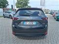 MAZDA CX-5 2.2L Skyactiv-D 184 CV AWD Exclusive