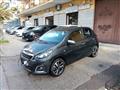 PEUGEOT 108 VTi 72 S&S 5 porte Allure