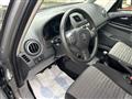 SUZUKI SX4 1.5 16V Outdoor Line GL- 1 PROPRIETARIO-EURO 5