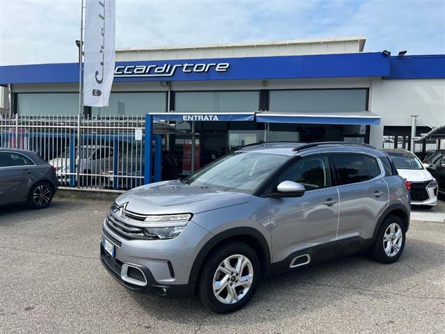 CITROEN C5 Aircross PureTech 130 S&S Feel