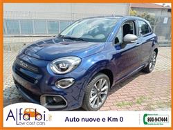 FIAT 500X 1.5 130CV MHEV DCT7 Sport