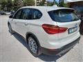 BMW X1 xDrive20d