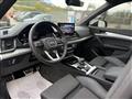 AUDI Q5 Sportback 40 2.0 tdi mhev 12V S line Plus quattro s-tronic