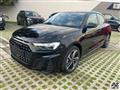 AUDI A1 Sportback A1 SPB 35 TFSI S tronic Identity Black