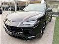 LAMBORGHINI URUS 4.0 650CV SCARICO AKRAPOVIC BANG 3D IVA ESPOSTA