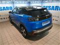 PEUGEOT 3008 1.5 bluehdi GT Pack s&s 130cv eat8