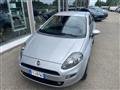 FIAT PUNTO 1.4 8V 5 porte Natural Power Lounge