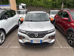 DACIA SPRING Comfort Plus Electric 45