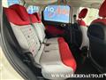 FIAT 500L 1.3 Multijet 85 CV Panoramic Edition Bianco Gelato