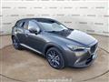 MAZDA CX-3 1.5L Skyactiv-D AWD aut. Luxury Edition