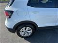 VOLKSWAGEN T-CROSS 1.0 TSI Life MY24