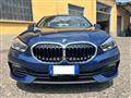 BMW SERIE 1 EURO 17.899,00 NEW MODEL 5p. Business Advantage