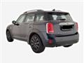 MINI COUNTRYMAN 1.5 Cooper Boost Countryman ** TAGLIANDI BMW **