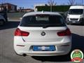 BMW SERIE 1 i 5p. - OK NEOPATENTATI- PREZZO REALE