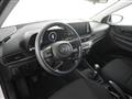 HYUNDAI I20 1.2 MPI MT ConnectLine