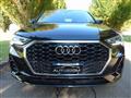 AUDI Q3 SPORTBACK Q3 SPB 35 TDI S tronic Business Plus