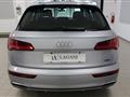 AUDI Q5 2.0 TDI 190 CV quattro S tronic S line plus