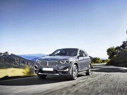 BMW X1 sdrive16d Business Advantage