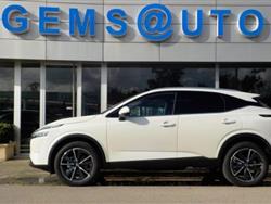 NISSAN NUOVO QASHQAI MHEV 140 CV N-Connecta