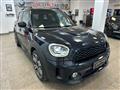 MINI COUNTRYMAN 2.0 Cooper SD Countryman Automatica - IVA ESPOSTA